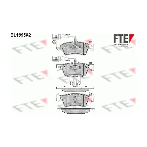 9010583 FTE