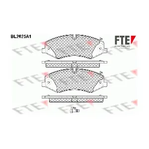 FTE 9010873