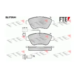 FTE 9010366