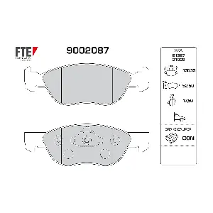 FTE 9002087