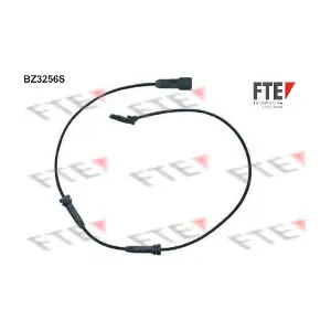 9400232 FTE