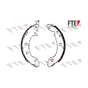 FTE 9100016