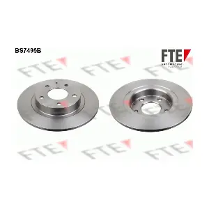 FTE 9082235