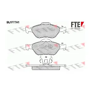 FTE 9010348