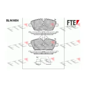 9010529 FTE