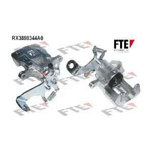 FTE 9290700