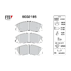 FTE 9002195