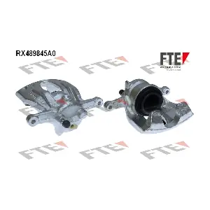 FTE 9291407