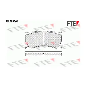 FTE 9010922