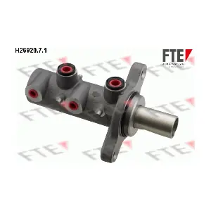 FTE 9220422