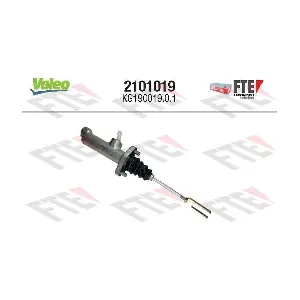 2101019 FTE
