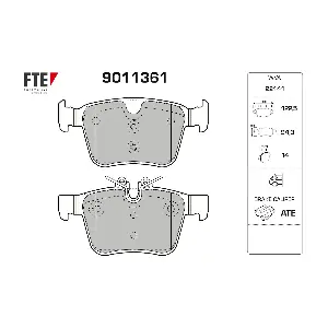 FTE 9011361