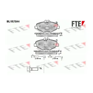 FTE 9010407