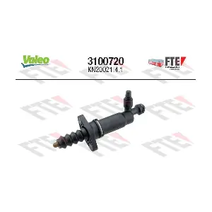 FTE 3100720