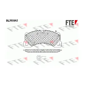 FTE 9010642