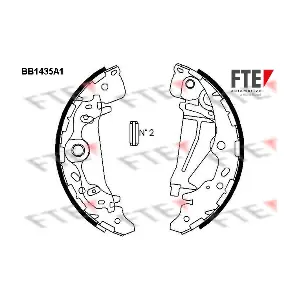 FTE 9100159