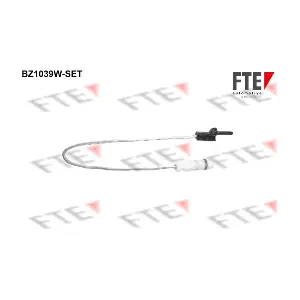 9410031 FTE
