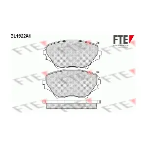 FTE 9010508