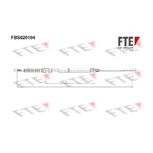 9250008 FTE