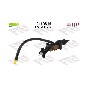 2110819 FTE