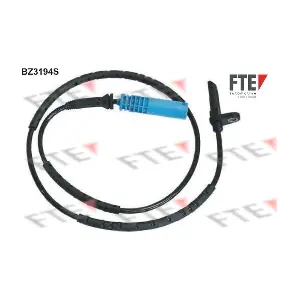 9400172 FTE