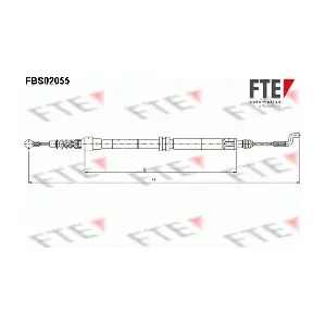 FTE 9250058