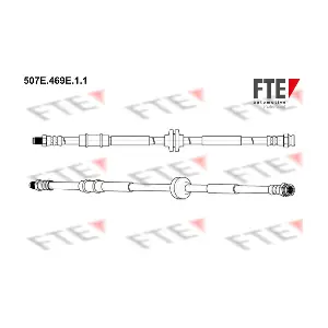 9240727 FTE