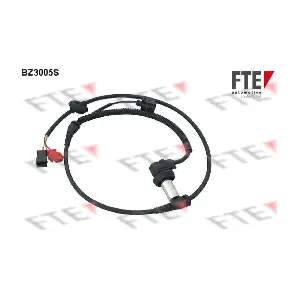 9400005 FTE