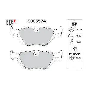 FTE 9005574