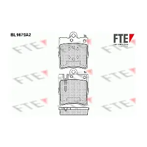 FTE 9010288