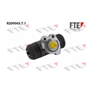 FTE 9210170