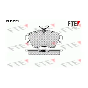 FTE 9010098