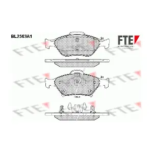 FTE 9010814