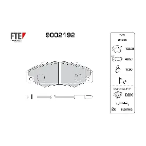 FTE 9002192
