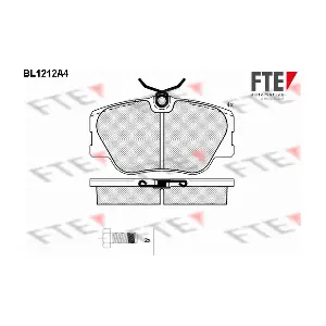 FTE 9010063