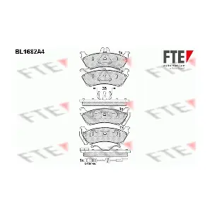 FTE 9010292