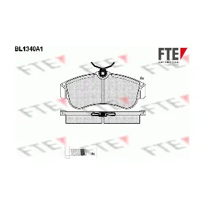 FTE 9010130