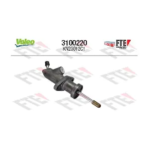 3100220 FTE