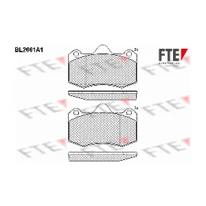 FTE 9010900