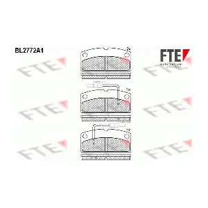 FTE 9011080