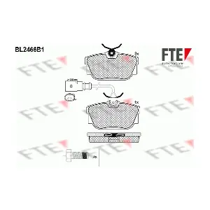 FTE 9010750