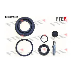 9324009 FTE