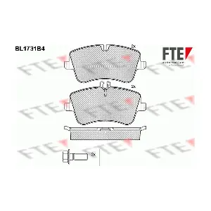 FTE 9010320