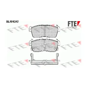 FTE 9010420