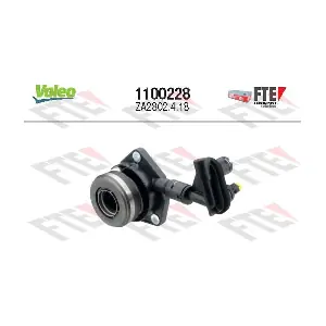 FTE 1100228