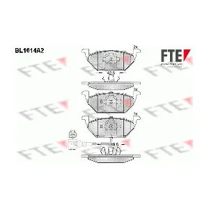 FTE 9010250