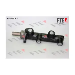 9220007 FTE