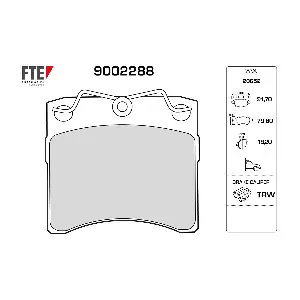 FTE 9002288