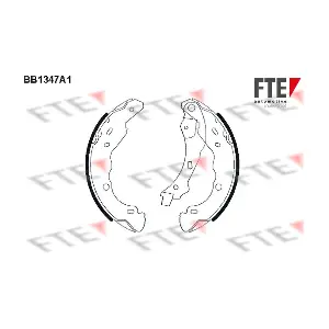 FTE 9100100