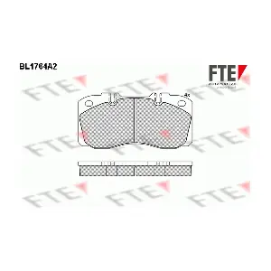 9500013 FTE
